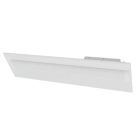 Keystone 1x4 LED Center Basket Troffer Retrofit Kit - 4,550 Max Lumens - 24 | 30 | 35W - Controls Ready - 120-277V