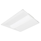 Keystone 2x2 LED Doorframe Retrofit Kit - 3,048 Max Lumens - 15 | 18 | 24W - 120-277V