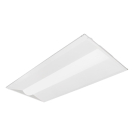 Keystone 2x4 LED Doorframe Retrofit Kit - 5,850 Max Lumens - Wattage & CCT Selectable - 120-277V