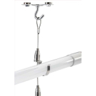 Keystone Cable Mount Accessory for 96