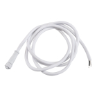 Keystone Sign Hero Direct Wire 6' Lead Cable - Waterproof Connector - Power Input Connection