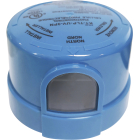 Keystone 3-Pin Twist Lock LED Photocontrol - 120-277V