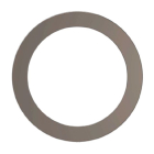 Keystone Interchangeable Trim for 4