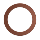 Keystone Interchangeable Trim for 4