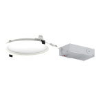 Keystone LED Recessed Wafer Downlight - 8