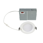 Keystone LED Wafer Downlight - 4