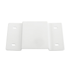Keystone Linking Mount Kit for B Series Wrap fixtures - Includes End to End Metal Bracket