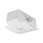 Keystone Middle of Run Integrated Sensor Mount for B Series Wraps - Included KTSL-FC5-12V-IM-PIR - White 