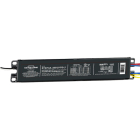 Keystone Ballast for UV-C Germicidal Lamps - 1 or 2 Lamps - 350mA Output - 120-277V