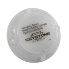 Keystone XFit Microwave Occupancy/Daylight Sensor Sensor - 12V