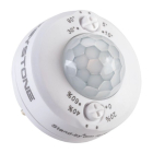 Keystone Smart Port LED PIR Occupancy Sensor - 12V