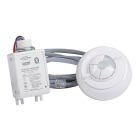 Keystone Bluetooth Mesh Wireless Fixture Controller with PIR Sensor for SmartLoop System