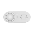 Keystone Bluetooth Mesh Wireless Low Voltage Fixture Controller for SmartLoop System - Integrated Daylight and PIR Motion Sensors