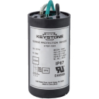 Keystone External 10KV Surge Protector- IP67 Rated - 120-277V