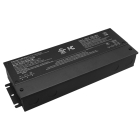 Lotus 288W 5-in-1 Dimmable LED Driver - 120-277V Input / 24V DC Output
