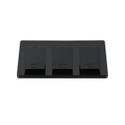 Lutron L-PED3 Wireless Control Table Stand - Black