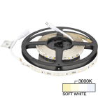Task Lighting Radiance LED Tape Light - 16FT Reel - IP65 Wet Location - 3000K - 1.5W / FT - 120 Lumens / FT - 12V