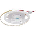 Task Lighting LED Tape Light - 16.4FT Reel - 27K-50K - 3W / FT - 300 Lumens / FT - 24V