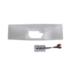 NSL LED Brick Light Rebuild Kit