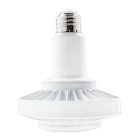 Light Efficient Design LED Recessed / PAR Retrofit Lamp - E26 - 30W - 4000K - 3,000 Lumens - 120-277