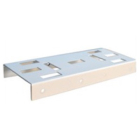 Sylvania End-to-End Joiner Bracket for Dual Selectable LED Strip Fixtures