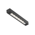 DALS Contour 3W LED Hardscape Step Light - CCT Selectable - 12V - Black