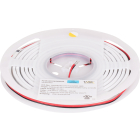 Task Lighting Neon LED Tape Light Side Bend - 9.8FT - 3000K - 3.1W/FT - 80 Lumens/FT - 24V