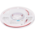 Task Lighting Neon LED Tape Light Side Bend - 9.8FT - 4000K - 3.1W/FT - 80 Lumens/FT - 24V