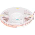 Task Lighting Neon LED Tape Light Top Bend - 16FT - 3000K - 3.6W/FT - 225 Lumens/FT - 24V