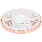 Task Lighting Neon LED Tape Light Top Bend - 16FT - 3000K - 3.8W/FT - 400 Lumens/FT - 24V