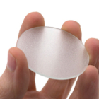 Westgate LRD Series Frosted Glass Lens