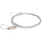 60' Cable Strut Kit for String Lights