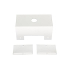 MaxLite Pipe Mount Kit for Wattage & CCT Selectable LS2 / LS3 Linear Strip Fixtures