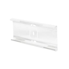 MaxLite Connecting Bracket / Plate Kit for LS3 Linear Strip Fixtures - White