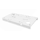 Westgate LSL Coupling Bracket