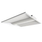 Westgate 2x2 LED Center Basket Troffer - 5,000 Max Lumens - 26 | 32 | 40W - 120-277V