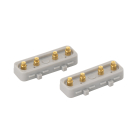 WAC Lighting LED Undercabinet LED Linear Strip Light Mounting Accessory