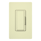 Lutron RadioRA 2 Maestro Remote Companion Dimmer - 120V - Almond