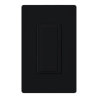 Lutron RadioRA 2 Multi-Location Remote Companion Switch - Midnight