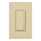 Lutron RadioRA 2 Multi-Location Remote Companion Switch - Ivory