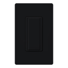 Lutron Maestro Accessory Switch - Midnight