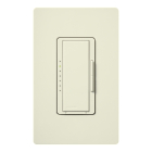Lutron Maestro Dimmer - Multi-Location - 1000W Max - Biscuit