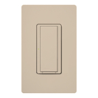 Lutron Maestro Multi-Location Switch - Taupe