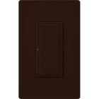 Lutron Vive Maestro Wireless RF Digital Switch - 8A - 120-277V - Brown