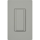 Lutron Vive Maestro Wireless RF Digital Switch - 8A - 120-277V - Gray