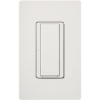 Lutron Vive Maestro Wireless RF Digital Switch - 8A - 120-277V - Snow