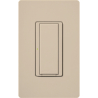 Lutron Vive Maestro Wireless RF Digital Switch - 8A - 120-277V - Taupe