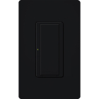 Lutron RadioRA 2 8A Switch - 120-277V - Midnight