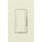 Lutron Vive Maestro Wireless LED+ Dimmer - Biscuit