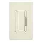 Lutron Maestro Companion Dimmer - Biscuit